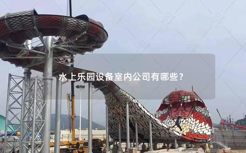 水上樂園設備室內公司有哪些? 水上樂園設備室內公司有哪些?