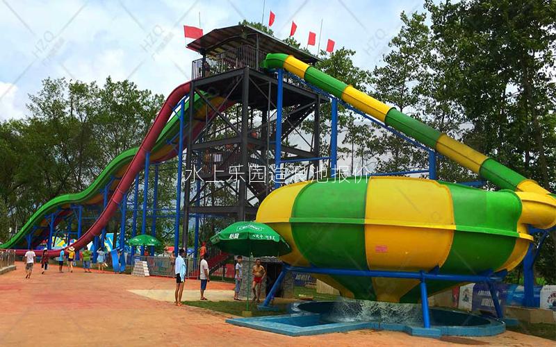 水上樂園造浪池報價 水上樂園造浪池報價