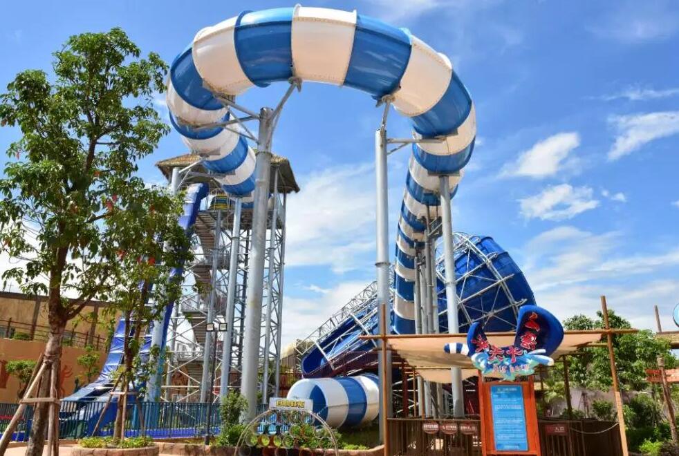 開(kāi)個(gè)水上樂(lè)園大概需要投資多少錢(qián) 